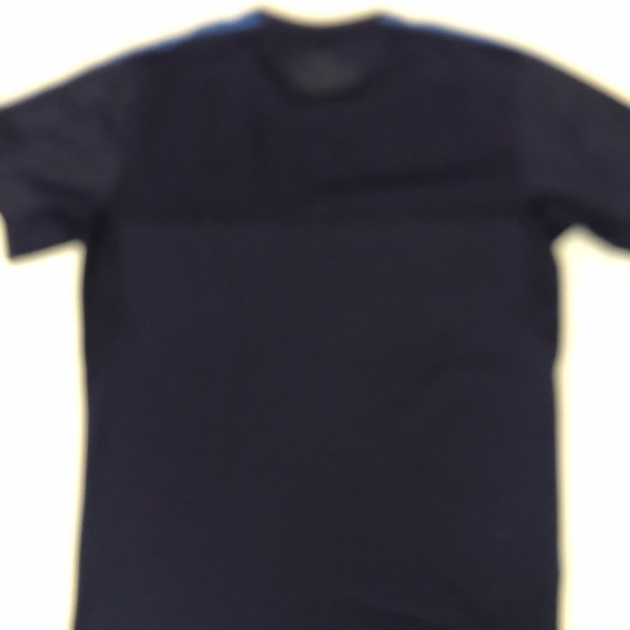 Vintage Italia warm-up shirt - Picture 5 of 9